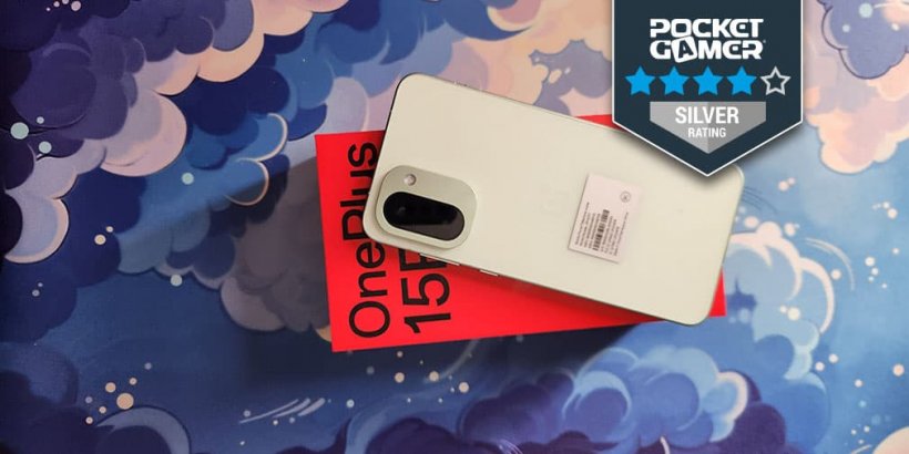 OnePlus 15R review - "A gamer's dream"