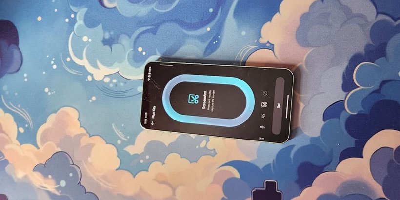 mapping the Plus Key on a OnePlus15R