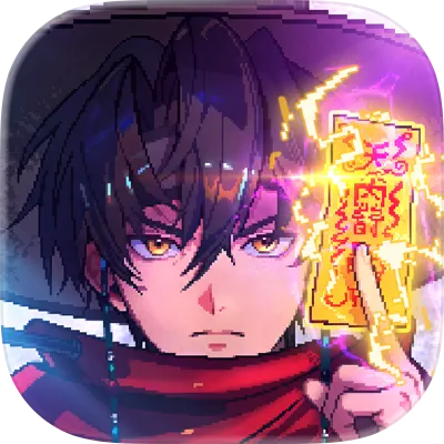 K-Devil Hunter icon
