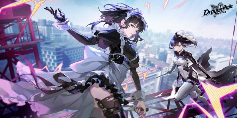 Dragon Raja ReRise tier list (June 2026) - The best allies to deploy in this turn-based battler
