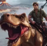 Dino Cataclysm: Survival icon