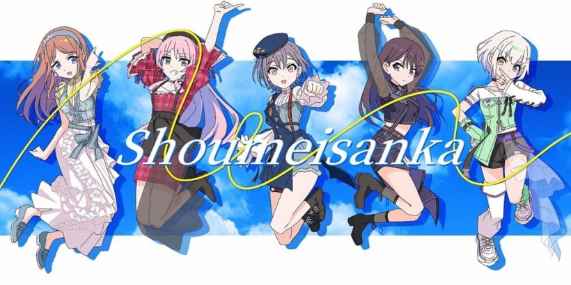 BanG Dream! Our Notes opens global beta sign-ups for this mix of rhythm game and visual novel