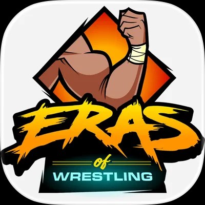 Eras of Wrestling icon