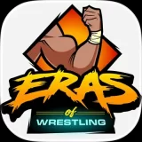Eras of Wrestling icon