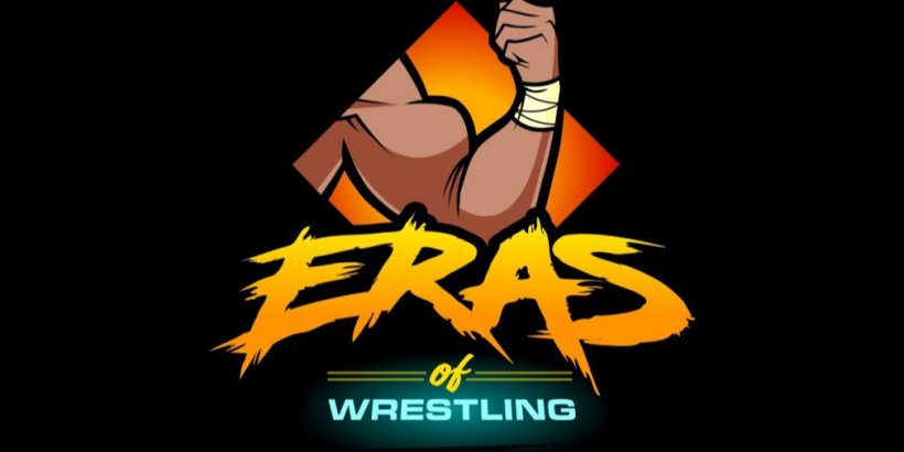 Eras of Wrestling launches on iOS and Android with five-era booking and backstage management