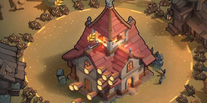 Last Asylum: Plague codes (March 2026) - Because being a plague doctor ain't easy