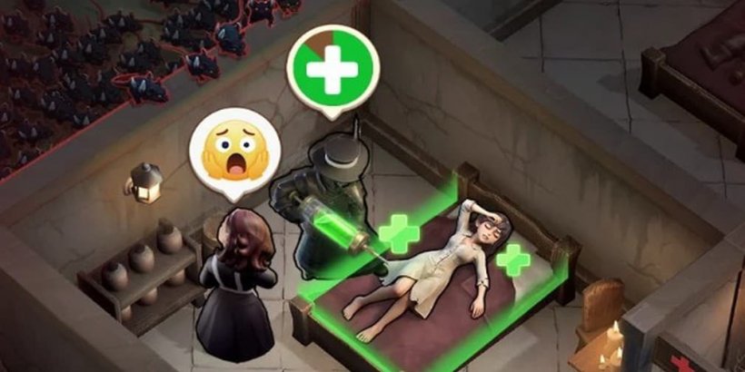 Last Asylum Plague beginner's guide - Don't get sick on your first day