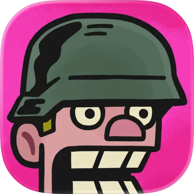 Live Hard, Die Hard icon