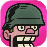 Live Hard, Die Hard icon