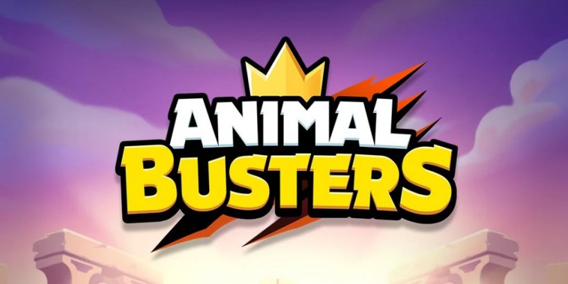Animal Busters is an idle RPG with global pre-registration open ahead of 2026 mobile launch