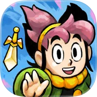 Arranger: A Role-Puzzling Adventure icon