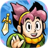 Arranger: A Role-Puzzling Adventure icon