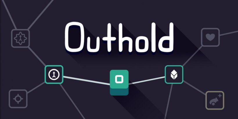 Outhold brings minimalist roguelike tower defence to iOS and Android
