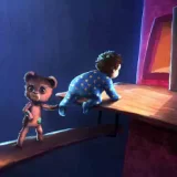 Among the Sleep icon
