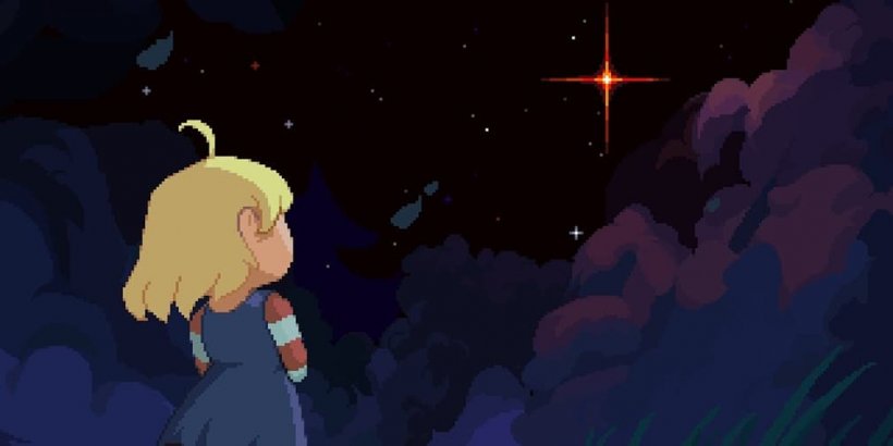 Meg's Monster is a heart-warming journey to protect one small girl with the power to destroy the world