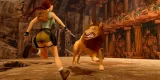 Tomb Raider I-III Remastered Starring Lara Croft