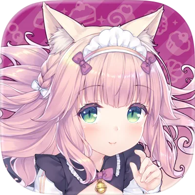 Nekopara Sekai Connect icon