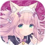 Nekopara Sekai Connect icon