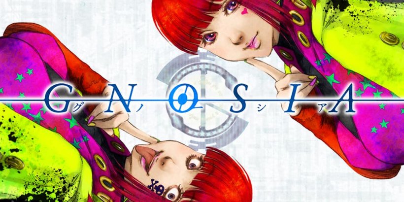 Gnosia is among us with a vibrant anime twist that's debuting for the first time on mobile