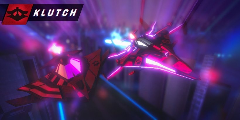 10 reasons to play Klutch, the anime-inspired drag racer out now on mobile