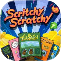 Scritchy Scratchy icon