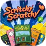 Scritchy Scratchy icon