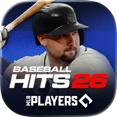 Baseball Hits 26 icon