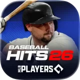 Baseball Hits 26 icon