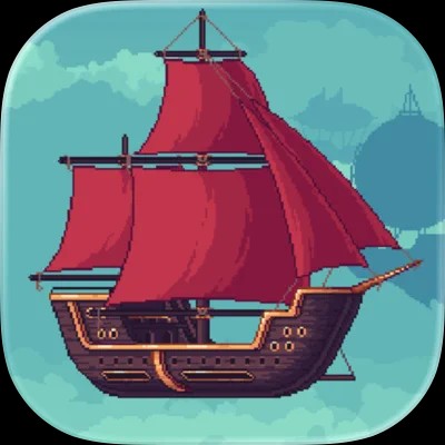 Merchant of the Skies icon