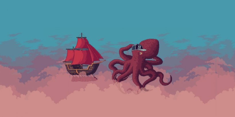 Merchant of the Skies opens pre-registration on iOS and Android ahead of its launch next month