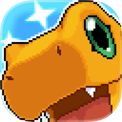Digimon Up icon