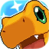Digimon Up icon