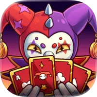 This Ain't Even Poker, Ya Joker icon