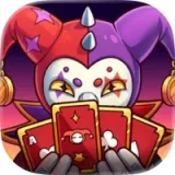 This Ain't Even Poker, Ya Joker icon