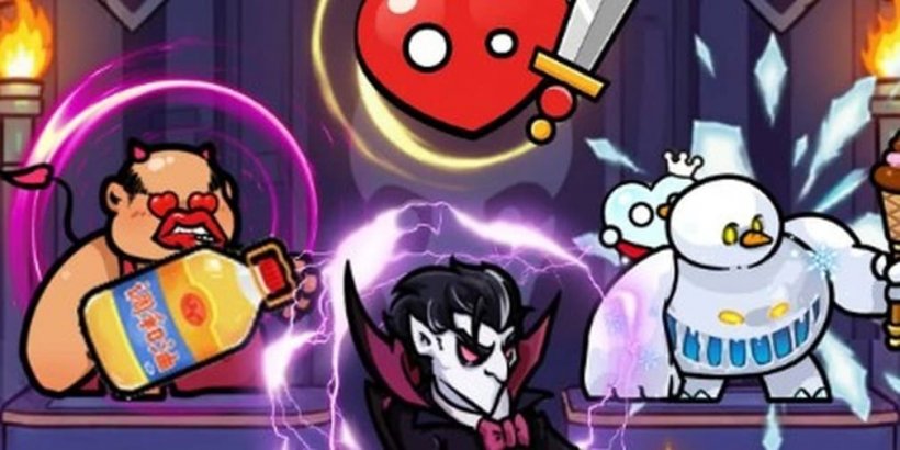 Cell Survivor guide - Live to fight another day