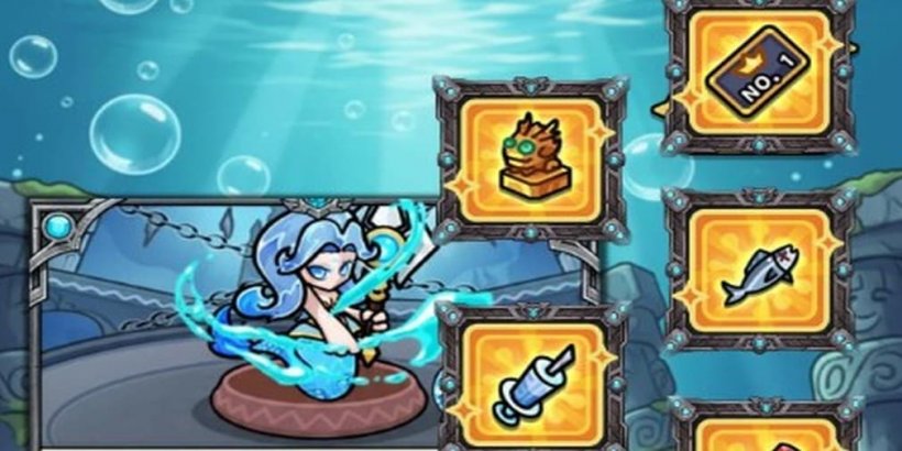 Cell Survivor best set-up - The best builds based on where you spawn