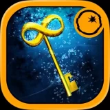 Mini Escapes Infinity Pool icon