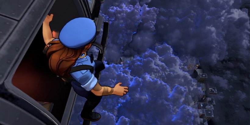 Field Day hands-on - "Average Joes and Plain Janes against the world"