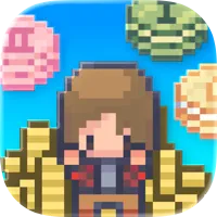 Pixel Cafe icon