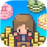 Pixel Cafe icon