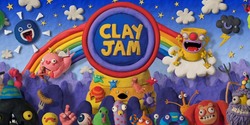 Clay Jam Classic developers talk remasters - "We've all been waiting for the right opportunity to get back to it"