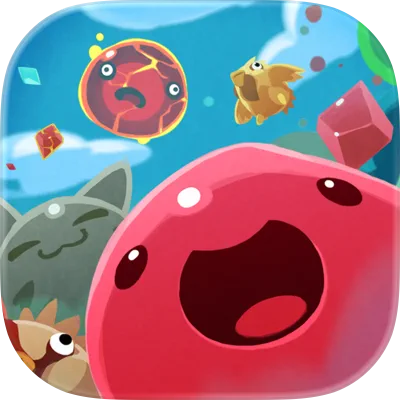 Slime Rancher icon