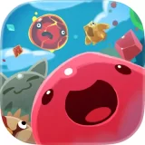 Slime Rancher icon