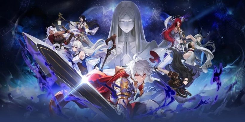 Sword X Staff codes (May 2026) - Offer your Stellatie to the Goddess for more goodies