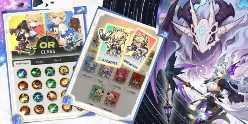 Sword x Staff class guide and tier list (June 2026) - Mad mage or wild warrior?