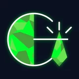 Green Light icon