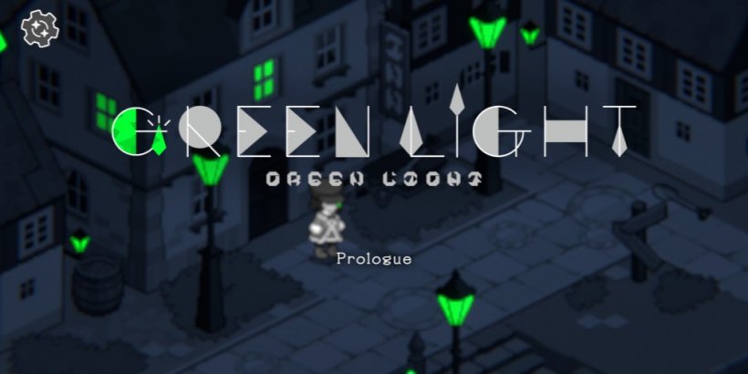 Green Light explores shared dreams in a small town that refuses to stay quiet on iOS and Android