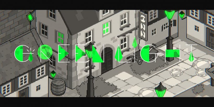 Green Light review - " A too-simple puzzle adventure"