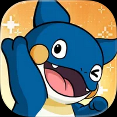 Fantamon: Idle RPG icon