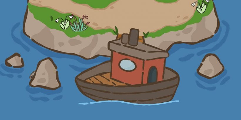 Dorsal Shores review - "A slow-paced fishing experience"